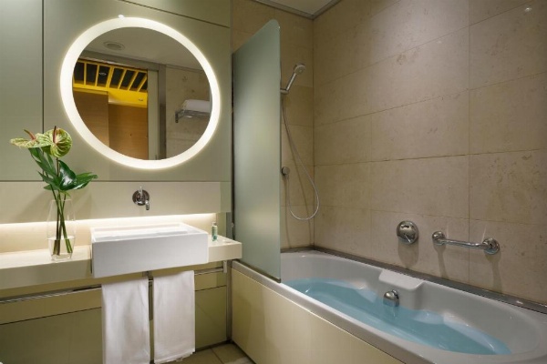 Una Hotel Bologna image 15