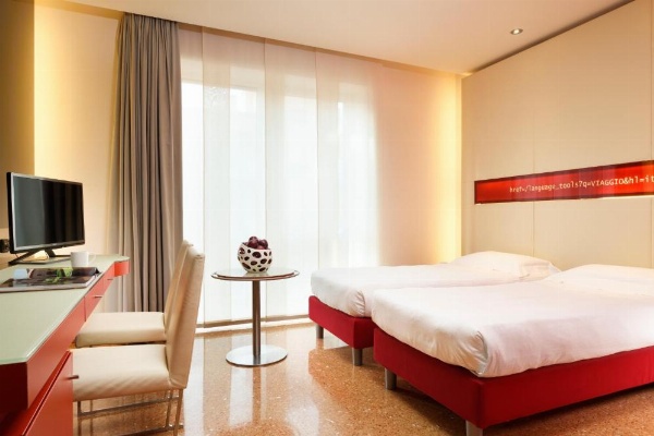 Una Hotel Bologna image 18