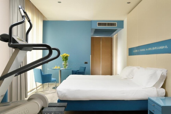 Una Hotel Bologna image 19