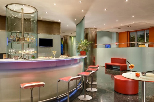 Una Hotel Bologna image 20