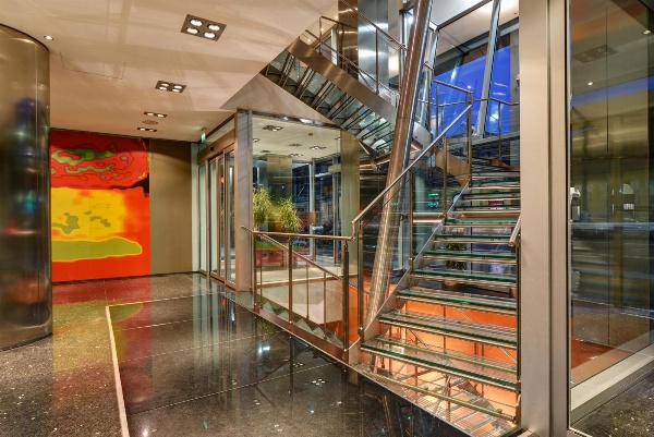 Una Hotel Bologna image 3
