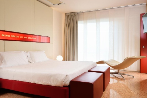 Una Hotel Bologna image 6