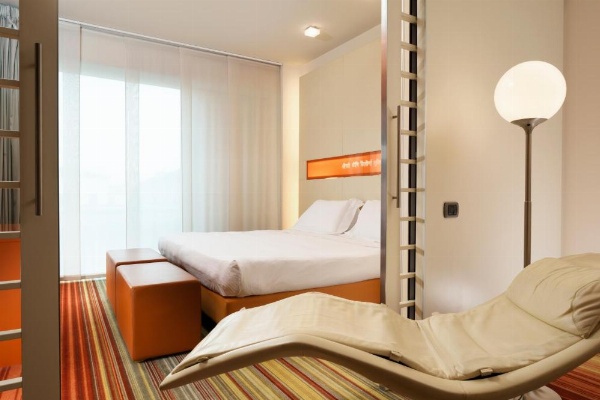 Una Hotel Bologna image 9